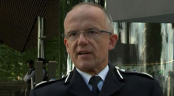 Mark Rowly
